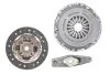 Зчеплення AUDI A3, SEAT ALTEA, SKODA OCTAVIA II, VW CADDY 1.2TSI-1.4-1.6 FSI- 1.6 99-(Вир-во) 3000 950 0 SACHS 3000 950 019 (фото 1)
