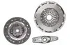 Зчеплення AUDI A3, SEAT ALTEA, SKODA OCTAVIA II, VW CADDY 1.2TSI-1.4-1.6 FSI- 1.6 99-(Вир-во) 3000 950 0 SACHS 3000 950 019 (фото 2)
