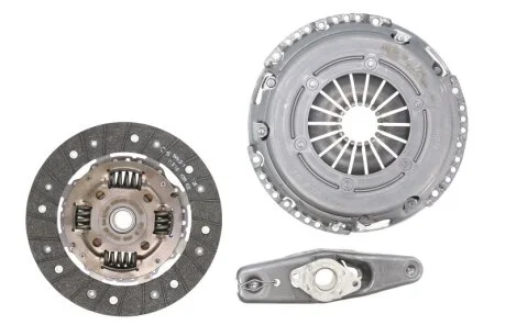 Зчеплення AUDI A3, SEAT ALTEA, SKODA OCTAVIA II, VW CADDY 1.2TSI-1.4-1.6 FSI- 1.6 99-(Вир-во) 3000 950 0 SACHS 3000 950 019