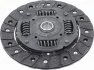 Зчеплення, комплект SKODA 1.3 (Вир-во) SACHS 3000 950 022 (фото 3)