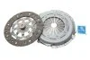 Зчеплення CITROEN C4 I, PEUGEOT 308, 3008 1.6HDi 04- (Вир-во) SACHS 3000 950 062 (фото 1)