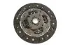 Комплект зчеплення SKODA: FABIA, FABIA COMBI, ROOMSTER PRAKTIK (5J), ROOMSTER (5J) -ua SACHS 3000 950 064 (фото 6)