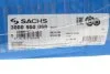 Комплект зчеплення FORD C-MAX II, FOCUS III, MONDEO IV 1.6TI 10- -ua SACHS 3000 950 068 (фото 2)