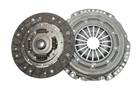 Комплект зчеплення FORD C-MAX II, FOCUS III, MONDEO IV 1.6TI 10- -ua SACHS 3000 950 068