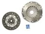 Зчеплення AUDI A1, A3, VW BORA I, GOLF IV, POLO V (Вир-во) SACHS 3000 950 070 (фото 2)