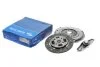 Зчеплення AUDI, SKODA, VW, SEAT, 07- (Вир-во) SACHS 3000 950 072 (фото 2)