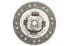 Зчеплення AUDI, SKODA, VW, SEAT, 07- (Вир-во) SACHS 3000 950 072 (фото 5)