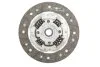 Зчеплення AUDI, SKODA, VW, SEAT, 07- (Вир-во) SACHS 3000 950 072 (фото 6)