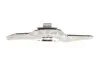 Зчеплення AUDI, SKODA, VW, SEAT, 07- (Вир-во) SACHS 3000 950 072 (фото 8)