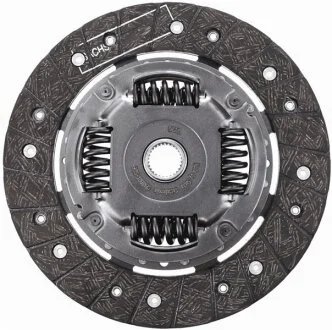 Комплект зчеплення SACHS 3000 950 082