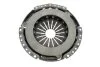 Комплект зчеплення SKODA CITIGO (NF1), FABIA III (NJ3), FABIA III УНІВЕРСАЛ (NJ5)VW POLO V (6R1, -ua SACHS 3000 950 100 (фото 4)