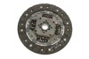 Комплект зчеплення SKODA CITIGO (NF1), FABIA III (NJ3), FABIA III УНІВЕРСАЛ (NJ5)VW POLO V (6R1, -ua SACHS 3000 950 100 (фото 6)