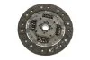 Комплект зчеплення SKODA CITIGO (NF1), FABIA III (NJ3), FABIA III УНІВЕРСАЛ (NJ5)VW POLO V (6R1, -ua SACHS 3000 950 100 (фото 6)