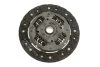 Комплект зчеплення SKODA CITIGO (NF1), FABIA III (NJ3), FABIA III УНІВЕРСАЛ (NJ5)VW POLO V (6R1, -ua SACHS 3000 950 100 (фото 7)