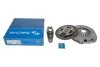 Комплект зчеплення SKODA CITIGO (NF1), FABIA III (NJ3), FABIA III УНІВЕРСАЛ (NJ5)VW POLO V (6R1, -ua SACHS 3000 950 100 (фото 8)