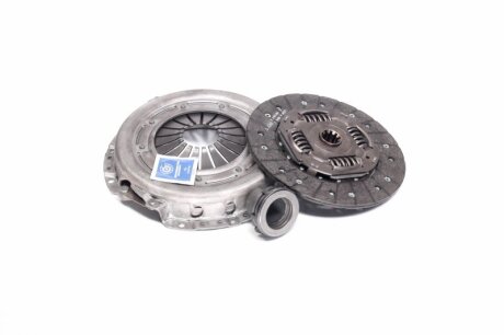 Комплект зчеплення SACHS 3000 950 503 (фото 1)