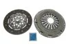 Зчеплення DACIA DUSTER, MERCEDES CITAN, RENAULT MEGANE III 1,5dCI 05- (Вир-во) SACHS 3000 950 538 (фото 1)
