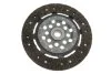 Зчеплення DACIA DUSTER, MERCEDES CITAN, RENAULT MEGANE III 1,5dCI 05- (Вир-во) SACHS 3000 950 538 (фото 4)