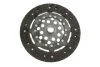 Зчеплення DACIA DUSTER, MERCEDES CITAN, RENAULT MEGANE III 1,5dCI 05- (Вир-во) SACHS 3000 950 538 (фото 5)
