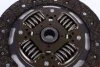 Зчеплення OPEL MOVANO 2,2DTi-2,5CDTI 00- (Вир-во) SACHS 3000 950 551 (фото 5)