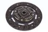 Зчеплення OPEL MOVANO 2,2DTi-2,5CDTI 00- (Вир-во) SACHS 3000 950 551 (фото 6)