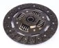 Зчеплення OPEL MOVANO 2,2DTi-2,5CDTI 00- (Вир-во) SACHS 3000 950 551 (фото 8)
