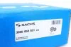 Зчеплення OPEL MOVANO 2,2DTi-2,5CDTI 00- (Вир-во) SACHS 3000 950 551 (фото 9)