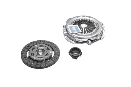 Комплект зчеплення SACHS 3000 950 560