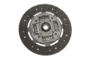 Зчеплення HYUNDAI i30, KIA SEED 1,6 CRDI 05- SACHS 3000 950 564 (фото 3)