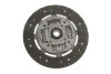 Зчеплення HYUNDAI i30, KIA SEED 1,6 CRDI 05- (Вир-во) SACHS 3000 950 564 (фото 3)