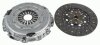 Комплект зчеплення на Chevrolet Captiva (C100, C140) 06- SACHS 3000950628 (фото 1)
