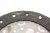 Комплект зчеплення Citroen C4/C5/Peugeot 508 1.6HDI 10- (d=235) UA63 SACHS 3000 950 638 (фото 2)