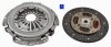 Комплект сцепления КОМПЛЕКТ СЦЕПЛЕНИЯ CHEVROLET SACHS 3000 950 639 (фото 1)