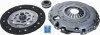Комплект зчеплення CITROEN: C4 GRAND PICASSO II, C4 II (B7), C4 PICASSO II PEUGEOT: 308 II, 30 -ua SACHS 3000 950 671 (фото 1)