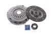 Сцепление SEAT ALTEA, SKODA YETI, VW CADDY IV 1,6TDI 09- (Пр-во) SACHS 3000 950 734 (фото 1)