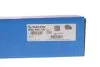Сцепление SEAT ALTEA, SKODA YETI, VW CADDY IV 1,6TDI 09- (Пр-во) SACHS 3000 950 734 (фото 2)