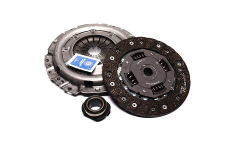 Сцепление RЕNAULT, OPEL, 98-05 SACHS 3000 950 799