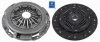 Комплект сцепления SUZUKI GRAND VITARA II, 09- (Выр-во) SACHS 3000 950 845 (фото 1)