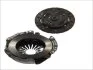 Комплект зчеплення FORD FIESTA IV-V 1,0-1,25-1,3-1,4 95- (Вир-во) SACHS 3000 951 006 (фото 2)