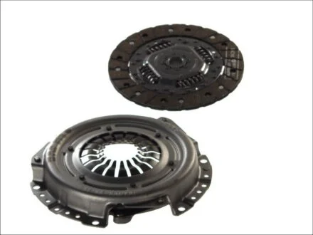 Комплект зчеплення FORD FIESTA IV-V 1,0-1,25-1,3-1,4 95- (Вир-во) SACHS 3000 951 006
