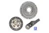 Комплект зчеплення Mazda 3 1.6 2004 - 2009 (Вир-во) SACHS 3000 951 008 (фото 1)