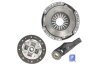 Комплект зчеплення Mazda 3 1.6 2004 - 2009 SACHS 3000 951 008 (фото 2)