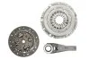 Комплект зчеплення MAZDA: 3 (2003>2006) 2.0I, 5 (2005>2006) 1.8I, 2.0I, 5 (2007>) 1.8I, 2.0I, MAZ -ua SACHS 3000 951 009 (фото 1)
