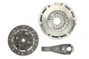 Комплект зчеплення MAZDA: 3 (2003>2006) 2.0I, 5 (2005>2006) 1.8I, 2.0I, 5 (2007>) 1.8I, 2.0I, MAZ -ua SACHS 3000 951 009 (фото 2)