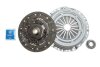 Комплект зчеплення CITROEN: BERLINGO (2002>) 1.1I, 1.4I, 1.4I GNV, 1.4I GPL, BERLINGO (96>2002) 1 3000 951 012-ua