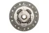 Комплект зчеплення CITROEN: BERLINGO (2002>) 1.1I, 1.4I, 1.4I GNV, 1.4I GPL, BERLINGO (96>2002) 1 -ua SACHS 3000 951 012 (фото 6)
