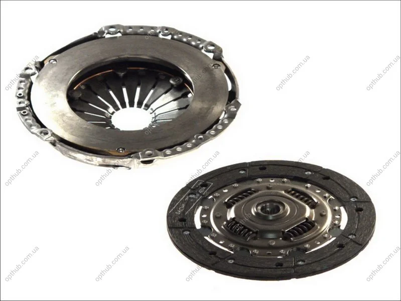 Зчеплення FORD C-MAX, FOCUS II 1.8-1.8 Flexifuel 04-10 (Вир-во) SACHS 3000 951 023 (фото 1)