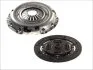 Зчеплення FORD C-MAX, FOCUS II 1.8-1.8 Flexifuel 04-10 (Вир-во) SACHS 3000 951 023 (фото 2)