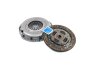 Комплект зчеплення FORD MONDEO IV, FIESTA VI 1.6-1.6 TI (Вир-во SACHS) 3000 951 024