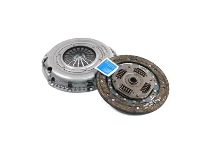 Комплект сцепления FORD MONDEO IV, FIESTA VI 1.6-1.6 TI (Пр-во) SACHS 3000 951 024